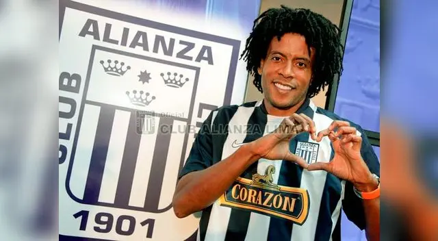 Dice que otros equipos, entre ellos la 'U', también lo tentaron