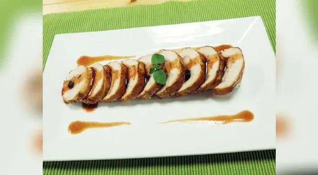 El secreto del chef: Para que el arroz no quede chicloso, agrega unas gotas de limón al agua antes de hervir El secreto del chef: Para que el arroz no quede chicloso, agrega unas gotas de limón al agua antes de hervir