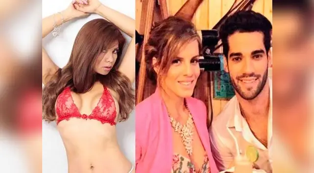 Jenny Kume cree que Alejandra no se valora por tapar infidelidad de Guty.