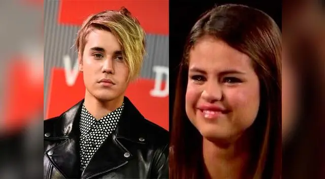 Justin no puede voltear la página y sigue recordando a Selena. Justin no puede voltear la página y sigue recordando a Selena.