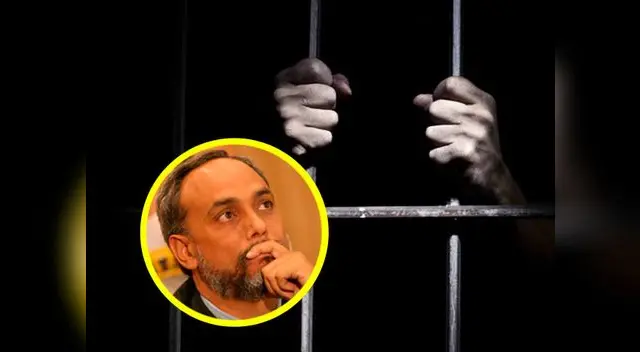 Gobierno de Estados Unidos puso en la mira a Manuel Burga. 