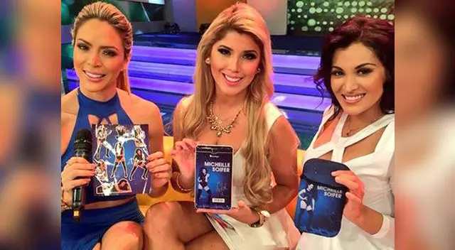 No descarta cantar a dúo.