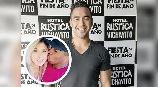 Negó pelea con Blanca de Chucuito. Negó pelea con Blanca de Chucuito.