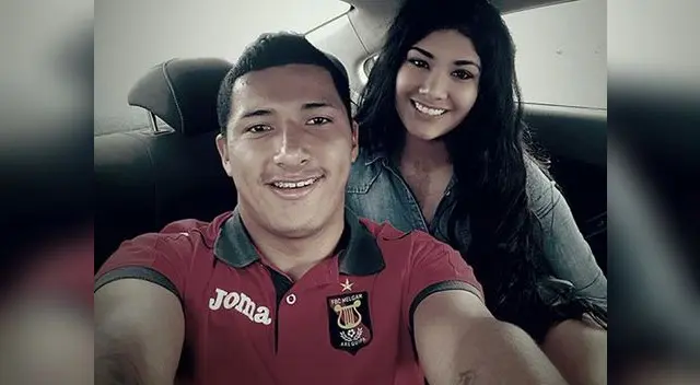 Chris Soifer y Churrito Hinostroza. Chris Soifer y Churrito Hinostroza.