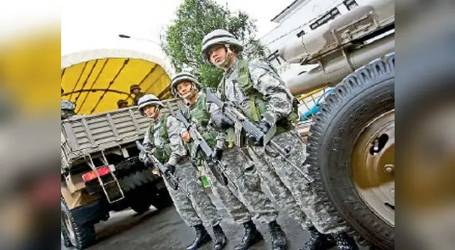 Vecinos exigen que el Callao se declare en estado de emergencia por la ola de crímenes.