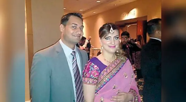 Desataron matanza en California y fueron abatidos en balacera con la policía. Desataron matanza en California y fueron abatidos en balacera con la policía.