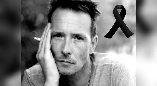 Scott Weiland. Scott Weiland.