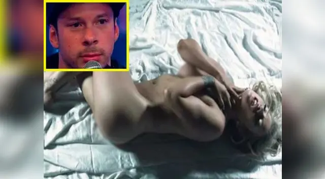 Mario Hart no permitirá ver desnuda en TV a su novia.