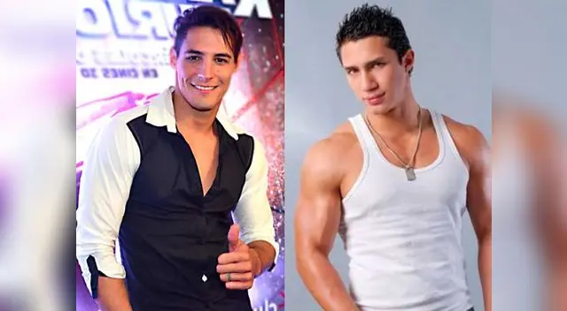 Facundo González responde críticas de Rodrigo Fernandini.