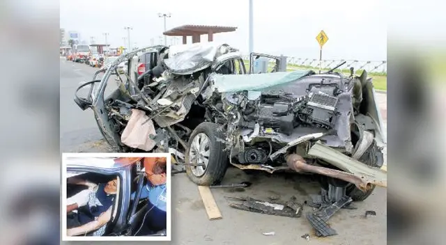 Vehículo tenía en su interior botellas de licor. Vehículo tenía en su interior botellas de licor.