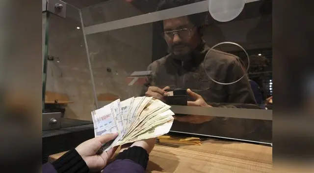 Sanción es de 25 mil soles. Sanción es de 25 mil soles.