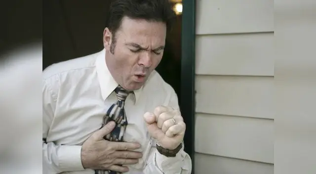 Mal tiene cura si es detectado a tiempo y tratado oportunamente. Mal tiene cura si es detectado a tiempo y tratado oportunamente.