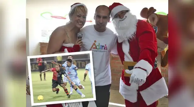 "El pueblo arequipeño se merecía un título como el Clausura y ahora vamos por más”.