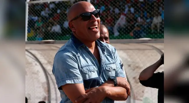 Llegó a un arreglo y ha pedido refuerzos Llegó a un arreglo y ha pedido refuerzos