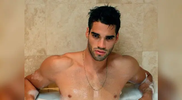 Se supo que modelo la demandará