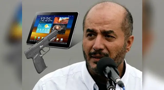 Pérez Guadalupe conversará con Félix Moreno. Pérez Guadalupe conversará con Félix Moreno.