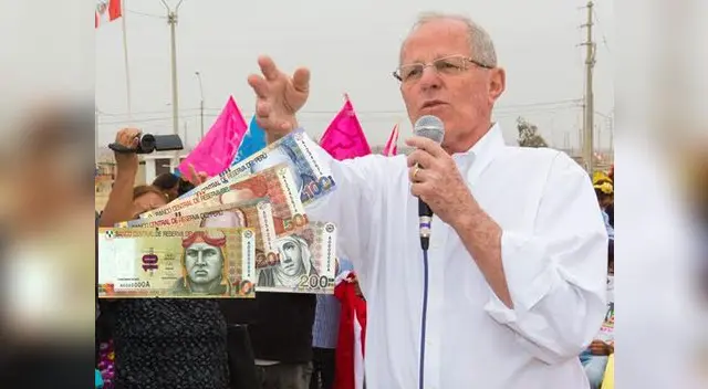 PPK dio detalles de su plan de Gobierno.