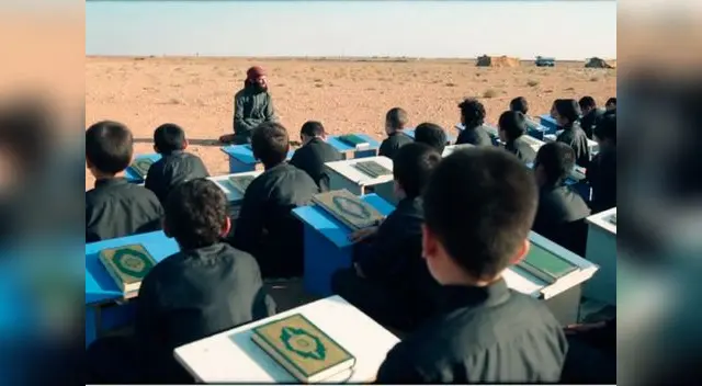 Usan a los niños en las nuevas propagandas para lavarles el cerebro desde pequeños. Usan a los niños en las nuevas propagandas para lavarles el cerebro desde pequeños.