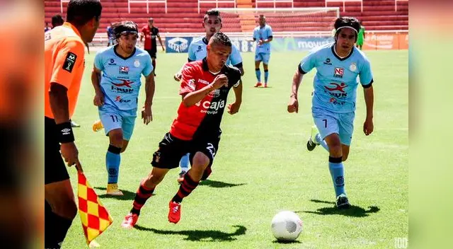 Dominó ha tenido ayor control del balón