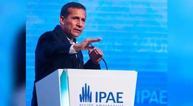 Presidente Ollanta cuestionó mensajes y discursos de los candidatos.