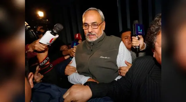 Salud de ex dirigente se debilitó debido a encierro y temor a su futuro sombrío Salud de ex dirigente se debilitó debido a encierro y temor a su futuro sombrío