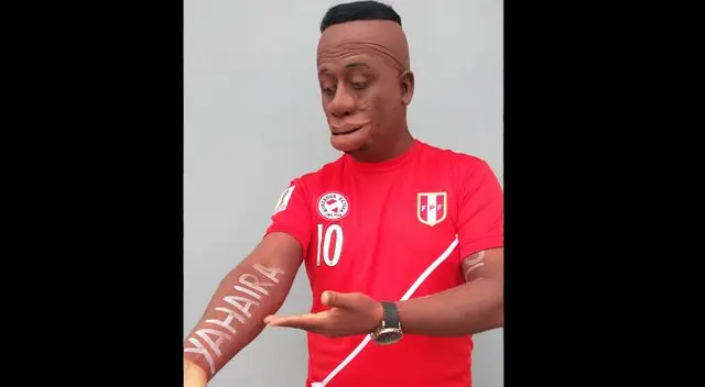 Quiere conocer a su clon Quiere conocer a su clon