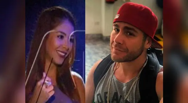 Pancho y su nuevo amor. Pancho y su nuevo amor.