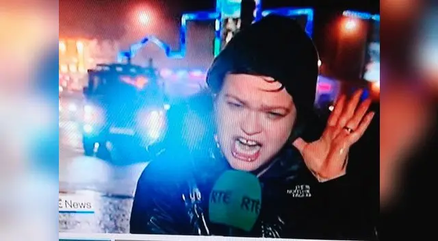 Demostró su profesionalismo Demostró su profesionalismo