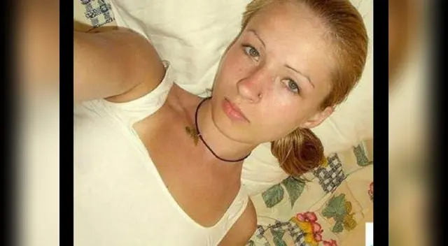 Valeria Lukyanova lamenta que las fotografías de su pasado circulen en facebook.