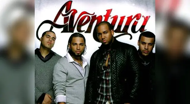 El grupo de bachata más importante estará de regreso. El grupo de bachata más importante estará de regreso.
