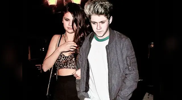 Fueron encontrados besándose pero ninguno afirma que hay una relación. Fueron encontrados besándose pero ninguno afirma que hay una relación.