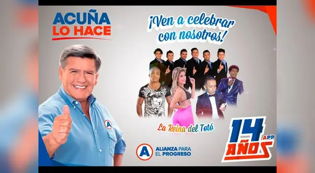 Pareja de Jefferson Farfán bailará junto al candidato presidencial. Pareja de Jefferson Farfán bailará junto al candidato presidencial.