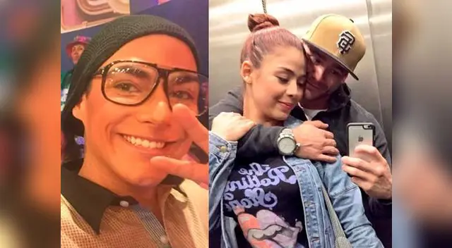 'Zorro' Zupe arremete contra pareja de Pancho.