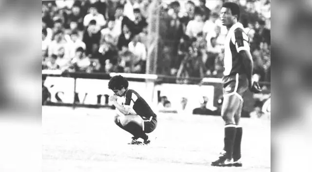 Varias figuras aliancistas regresaron del retiro por amor a su equipo como Cueto y La Rosa Varias figuras aliancistas regresaron del retiro por amor a su equipo como Cueto y La Rosa