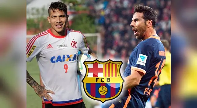 Uno de ellos sería en 'nuevo Larsson'