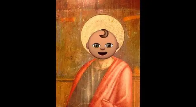 El nombre 'Saint West' fue tendencia mundial