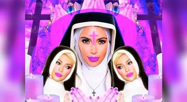 El nombre 'Saint West' fue tendencia mundial