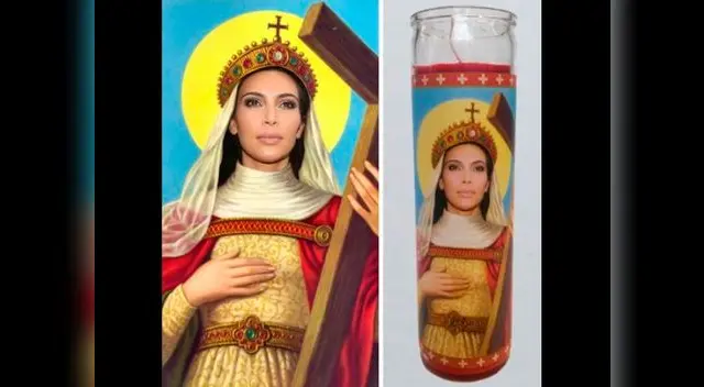 El nombre 'Saint West' fue tendencia mundial