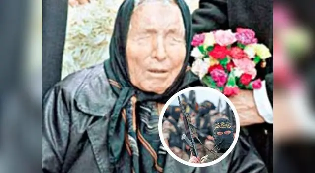 Predicciones han generado asombro entre muchos. Predicciones han generado asombro entre muchos.