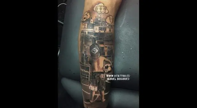 Neymar es el gran ausente por la Champions League Neymar es el gran ausente por la Champions League