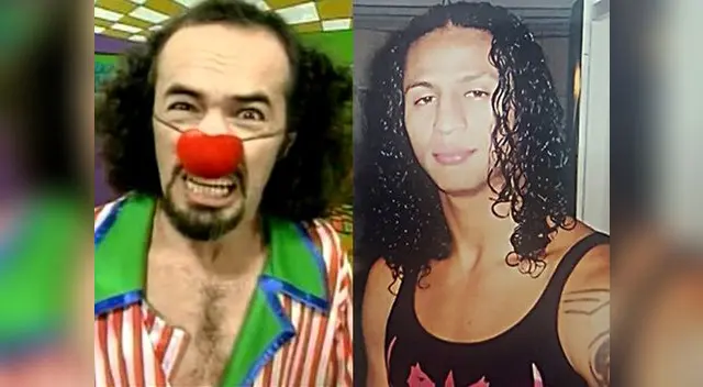 Cibernautas lo comparan con el recordado personaje de Pataclaun.