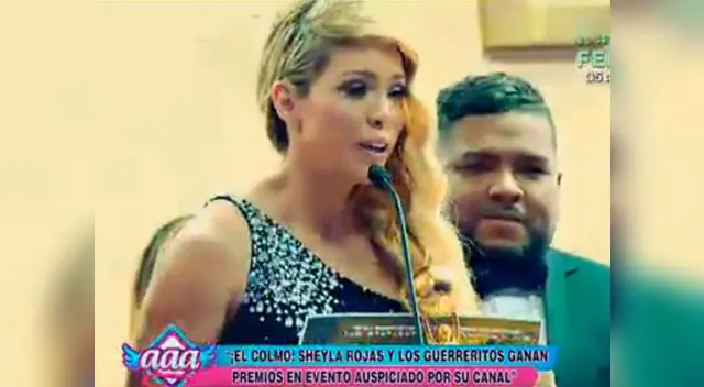 'Peluchín' no le perdonó que le hayan ganado.