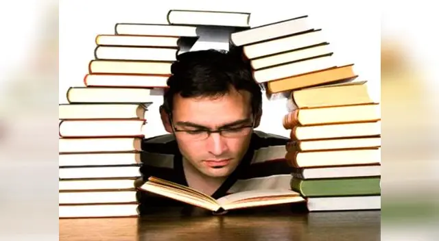 Leer debe ser ante todo un hábito permanente