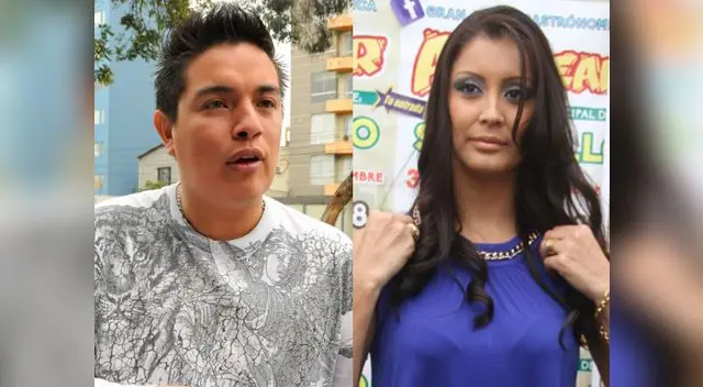 Karla no se quedó callada y le dio un consejo.