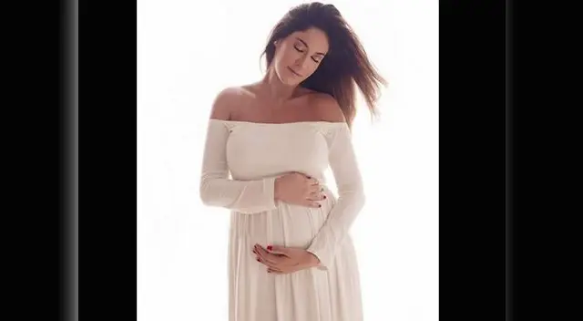 Papá Noel se adelantó con el regalo. Papá Noel se adelantó con el regalo.