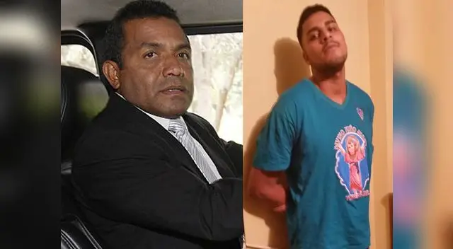 Poco a poco se va aclarando el camino con relación al asesinato de Wilbur.