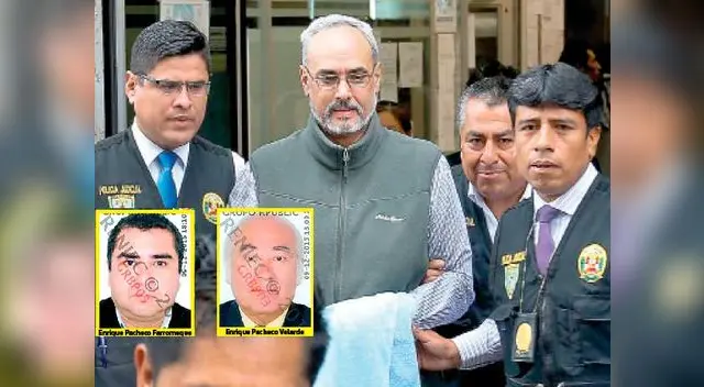Esperan saber el destino de más de 11 millones de soles que ingresó a Instituto Alfonso Huapaya. Esperan saber el destino de más de 11 millones de soles que ingresó a Instituto Alfonso Huapaya.