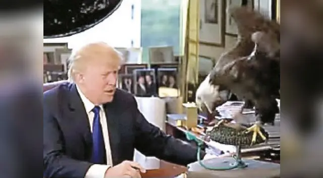 En redes sociales este hecho fue muy comentado.