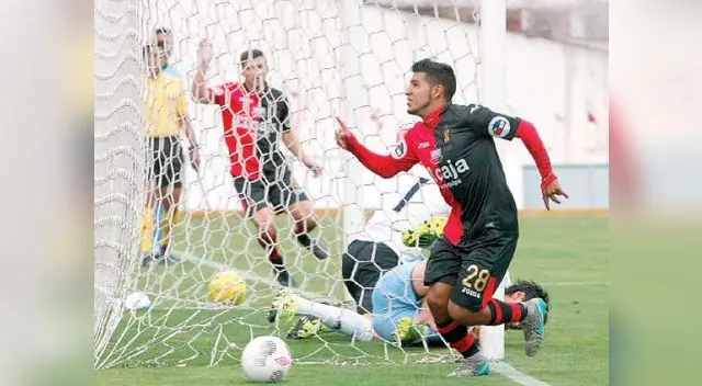El dominó, igual que su próximo rival, ya está clasificado a la Copa Libertadores.
