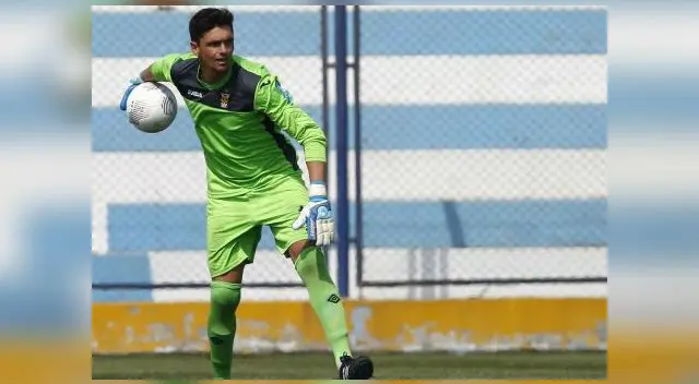 Ferreyra confía en ganarle a Cristal.